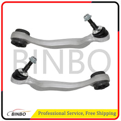2pcs Front Lower Forward Control Arms For BMW G20 G22 G23 RWD 31106894661 07FC0E-D4 - KOEEK