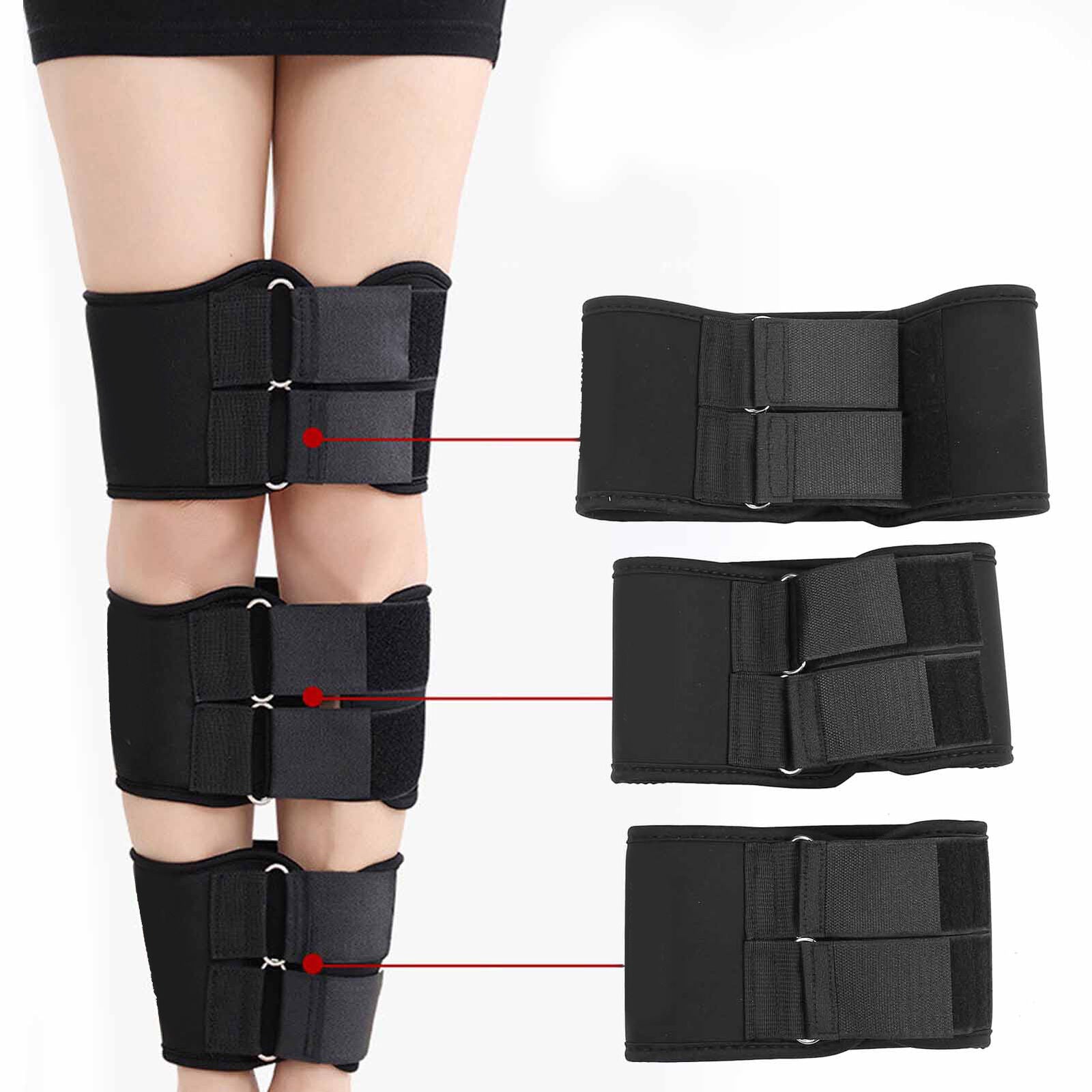 new O X Leg Correction Belt Posture Corrector Legs Knee Straightening Correction B koeek - KOEEK