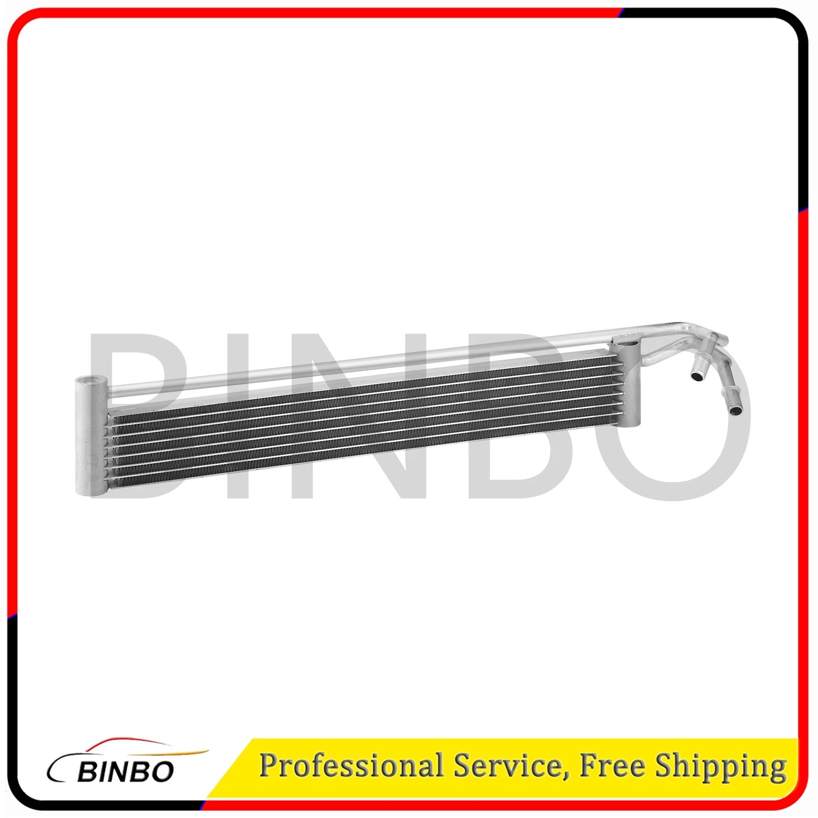 FOR BMW M2 M3 COUPE F80 TRANSMISSION OIL COOLER 17112284503 07FC0E-D4 - KOEEK