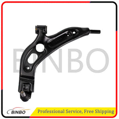 Front Lower Control Arm Assembly LH Driver Side for X1 X2 Clubman Countryman 07FC0E-D4 - KOEEK