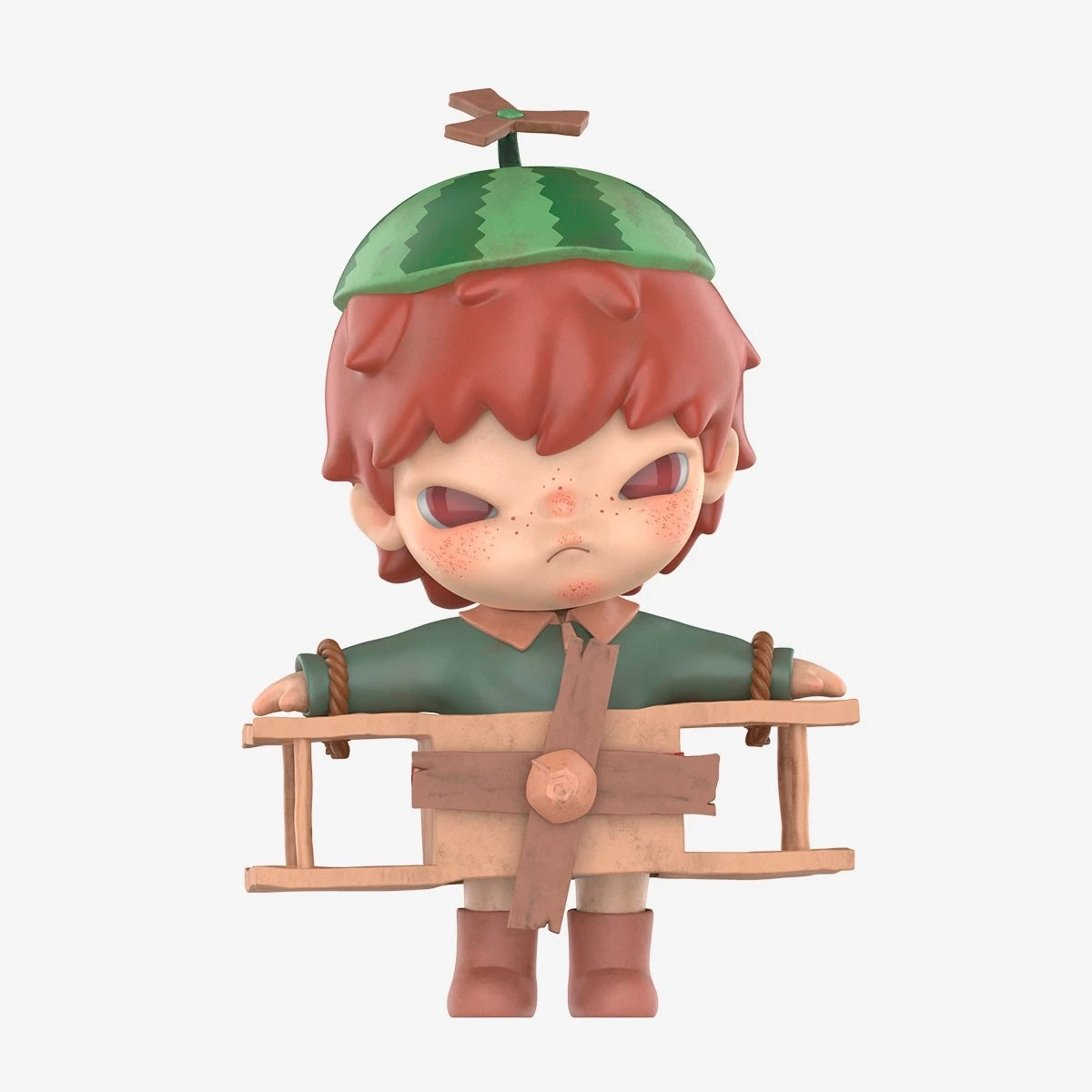 Authentic HIRONO Little Mischief Series Blind Box Confirmed Figure Toy Doll Gift 07FC0E-D4 - KOEEK