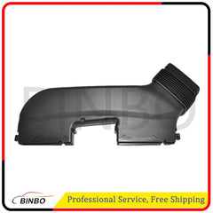 Engine Air Intake Hose 13717541737 for BMW E90 E93 E92 E84 325i 330i 330i X1 07FC0E-D4 - KOEEK