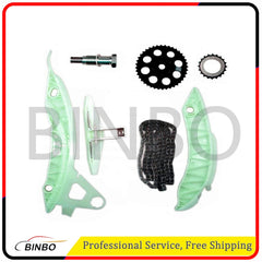 N12 N13 Engine Timing Chain Kit For Mini Cooper R55 R56 R57 R58 11318618318 07FC0E-D4 - KOEEK