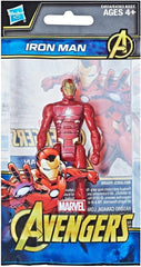Hasbro Marvel Avengers 3.75-inch Action Figures 4PCS HASBRO - KOEEK