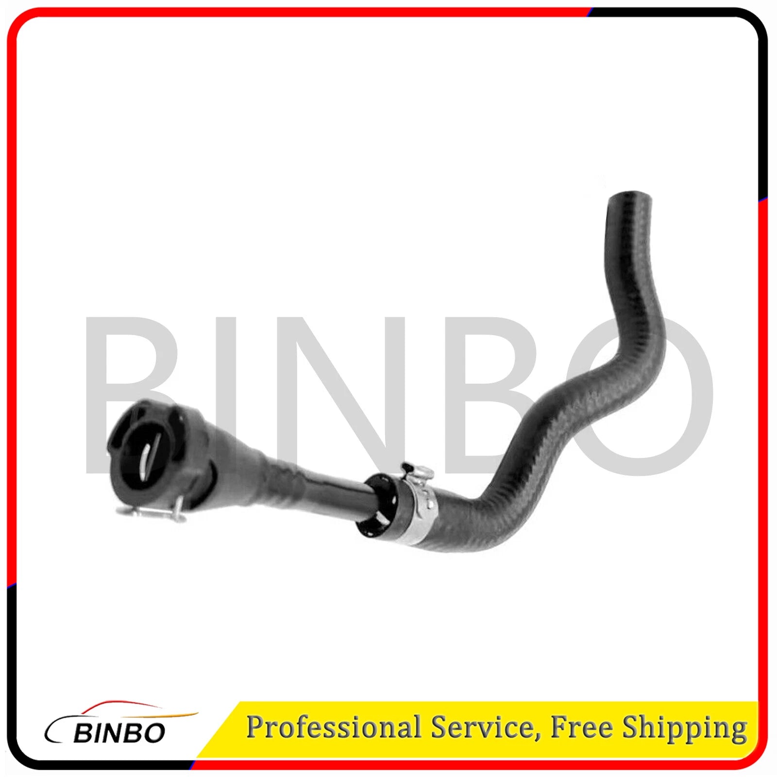 Timing Case Vent Pipe Hose 2782031217 for Mercedes SL550 GLS550 CL550 07FC0E-D4 - KOEEK