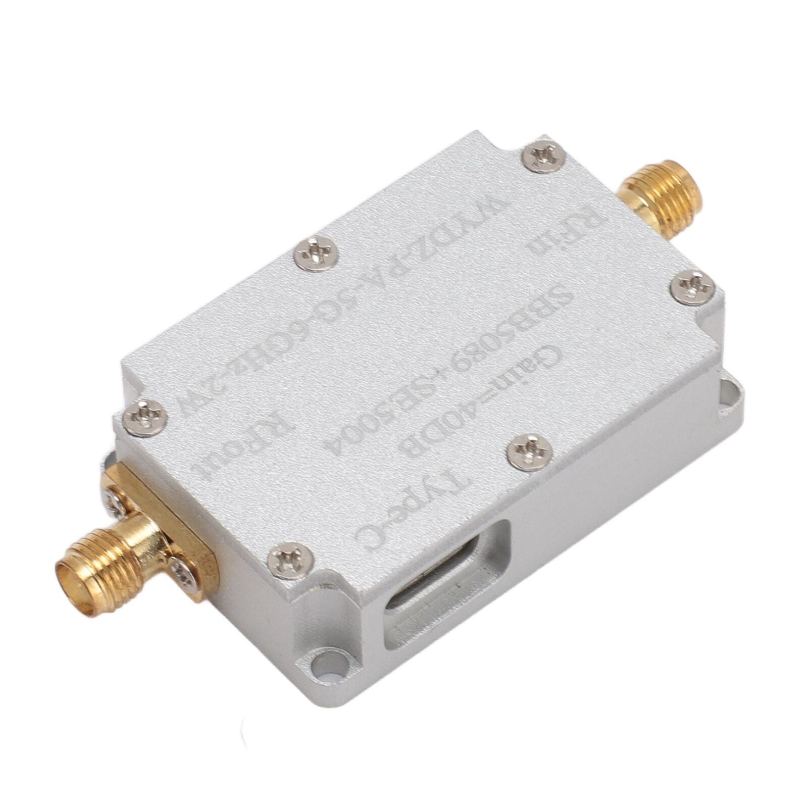 new 5G‑6GHz 2W RF Power Amplifier SBB5089 SE5004 High Gain Low Noise Amplifier For 5 koeek - KOEEK