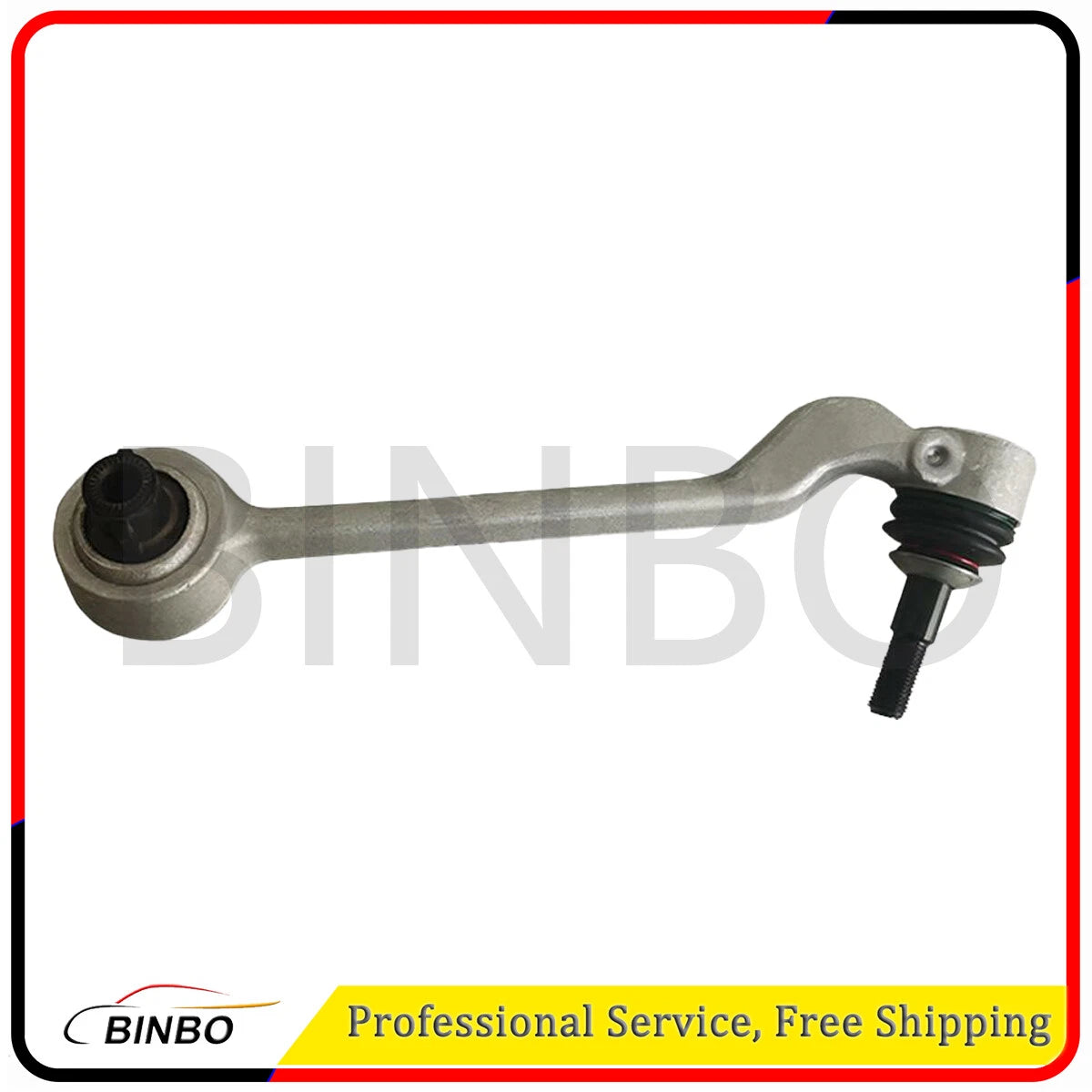 Front Right Lower Rearward Control Arm RH For BMW 128i 323i 325i 328i 330i 335i 07FC0E-D4 - KOEEK