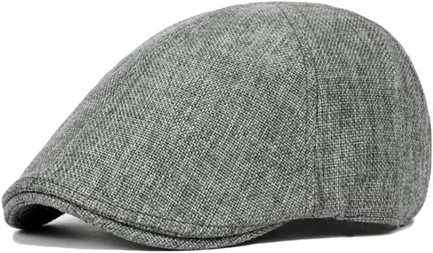 new Men's Duckbill Ivy sboy Cap Scally Hat 2 Pack-a 07FC0E-D4 - KOEEK
