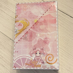 Sailor Moon Trading Card Game Premium Collector's CCG 18 Pack Booster Box Sealed