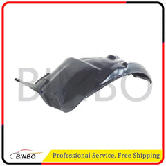 Front Fender Liner Passenger Side Rear Section For BMW 328i 323i 335d 07FC0E-D4 - KOEEK