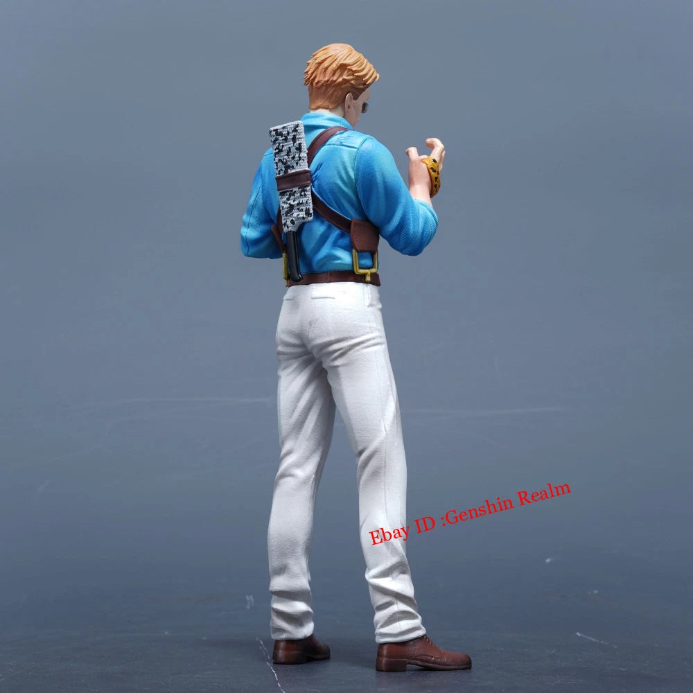 Anime Jujutsu Kaisen Nanami Kento Pvc Figure Model Collection Decor Gift 07FC0E-D4 - KOEEK