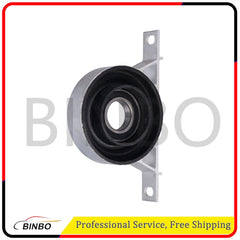 Driveshaft Drive Shaft Center Support w/ Bearing for BMW E46 3 Series 318i 325i 07FC0E-D4 - KOEEK