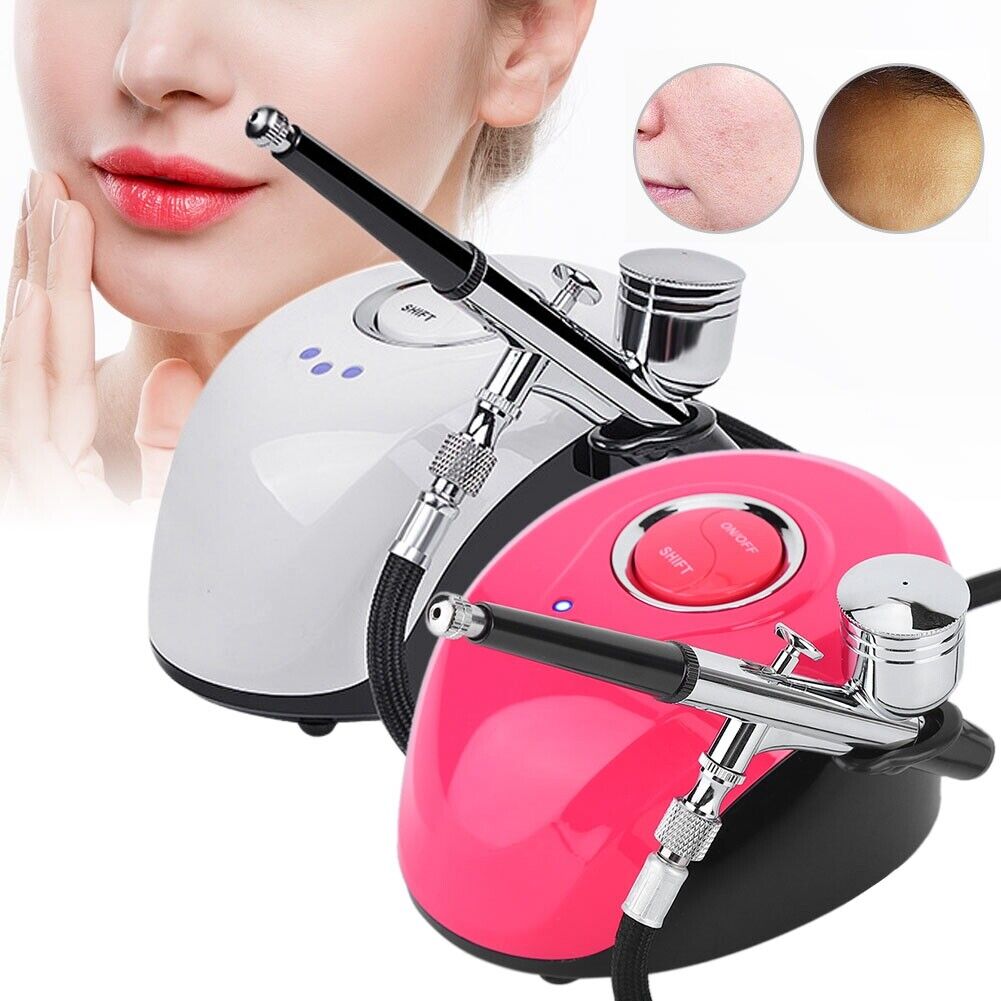 ny ansiktsoksygenvannsprøyte Hudpleieterapi Moisturizing Rejuvenation Machine