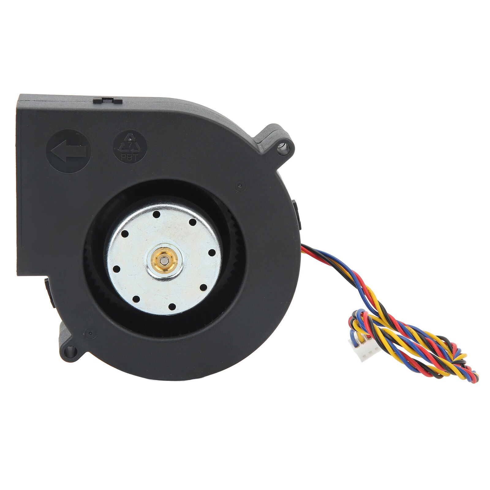 new Brushless Cooling Blower Fan DC12V 6A 8300RPM 300CFM High Airflow Dual Ball koeek - KOEEK