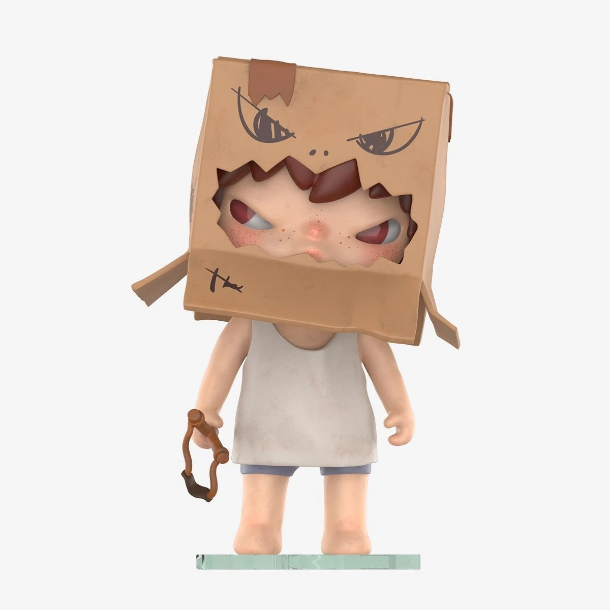 Authentic HIRONO Little Mischief Series Blind Box Confirmed Figure Toy Doll Gift 07FC0E-D4 - KOEEK