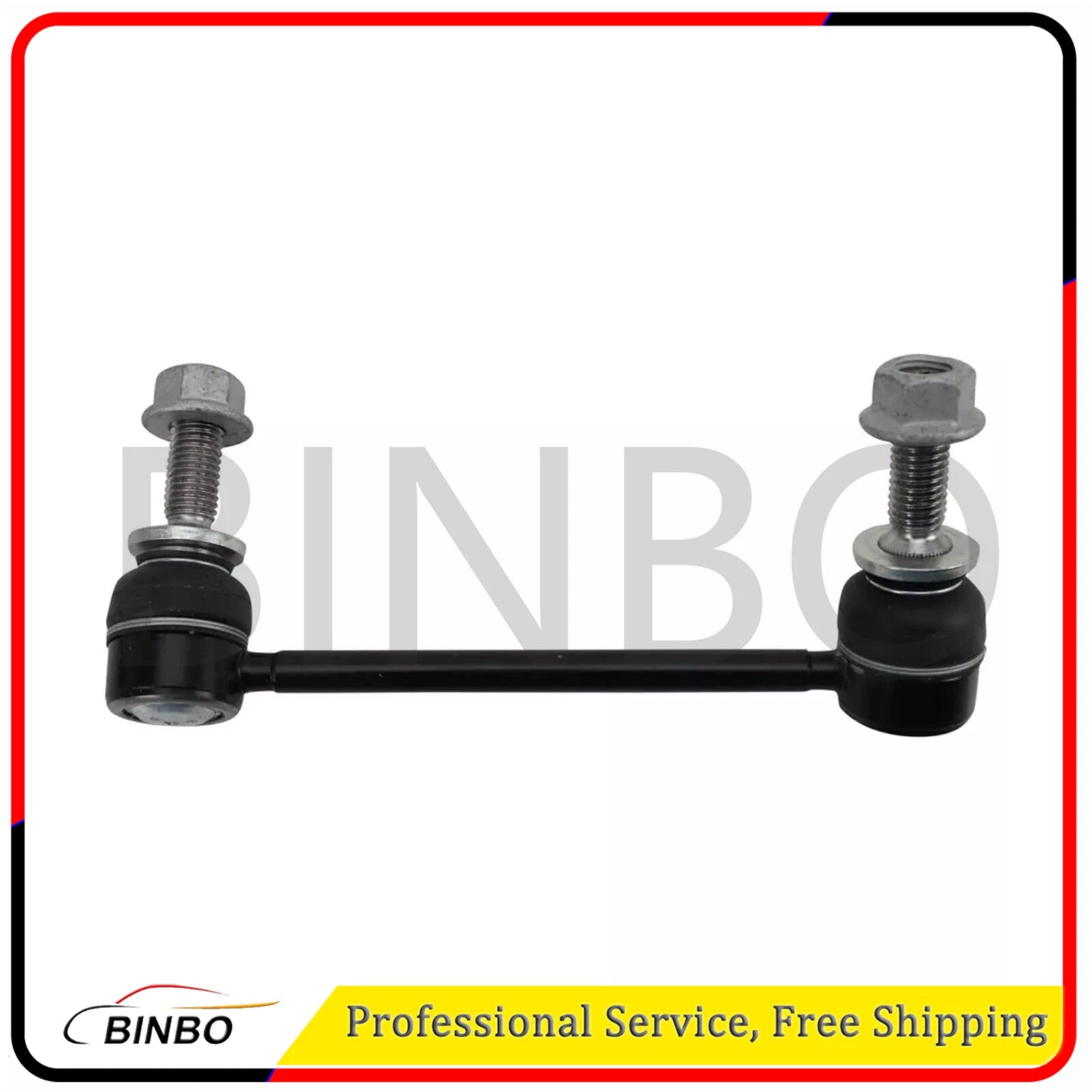 LR048092 SWAG Link Stabilizer Rear Right For LAND ROVER Discovery V SUV 07FC0E-D4 - KOEEK