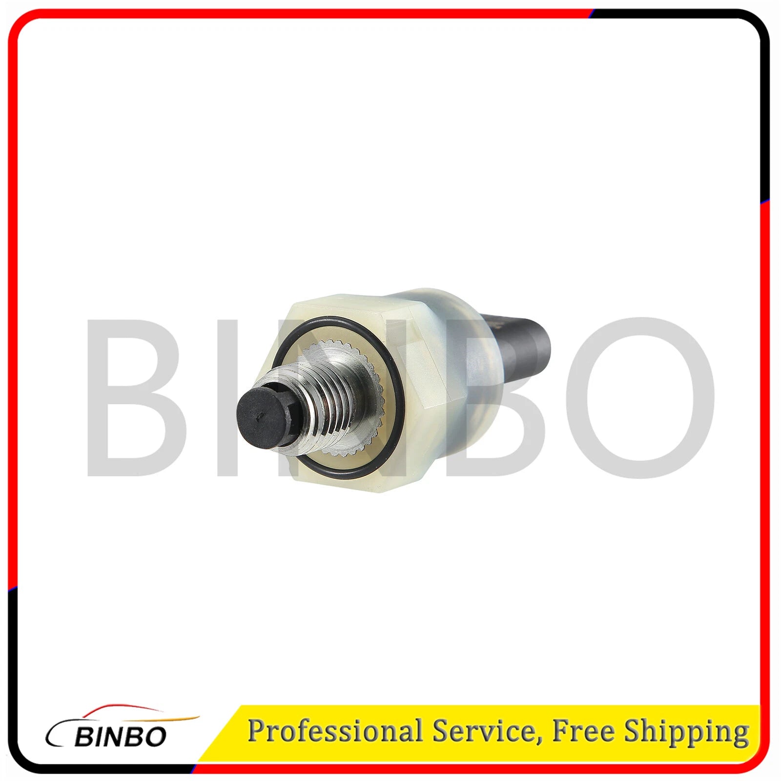 Engine Oil Pressure Sensor 12618613333 For BMW F20 220i 520i 420i 07FC0E-D4 - KOEEK