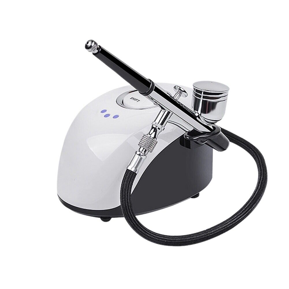 ny ansiktsoksygenvannsprøyte Hudpleieterapi Moisturizing Rejuvenation Machine