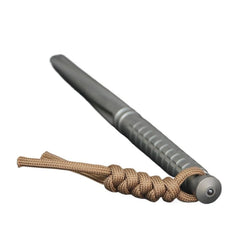 TC21 Titanium Alloy Heat Treated 55HRC Tent stake EDC Multi Tool 07FC0E-D4 - KOEEK