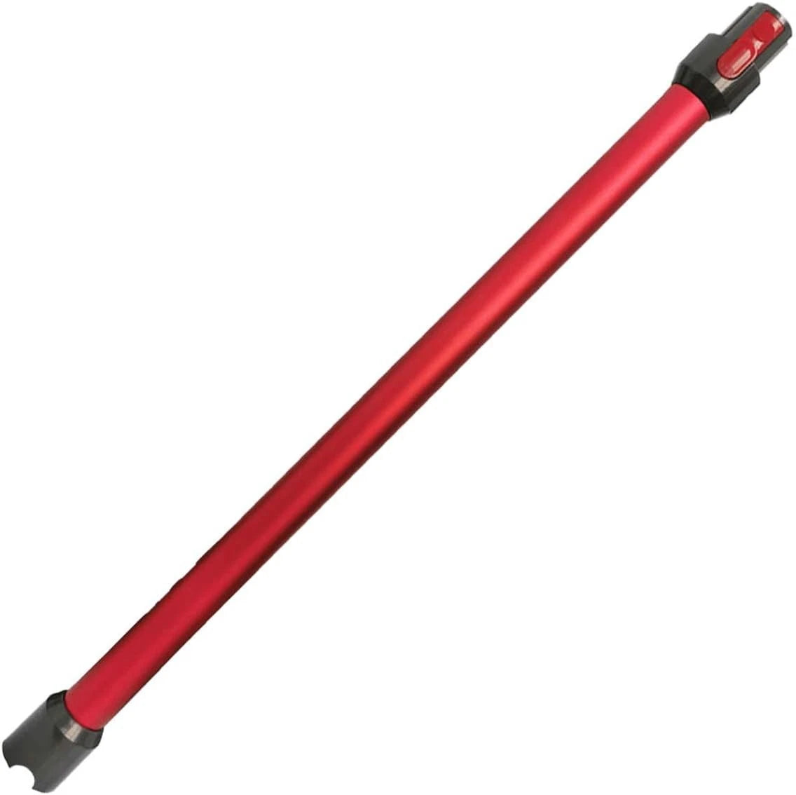 Replacement vacuum pole for cordless stick vacuum cleaner,quick release (purple) 07FC0E-D4 - KOEEK