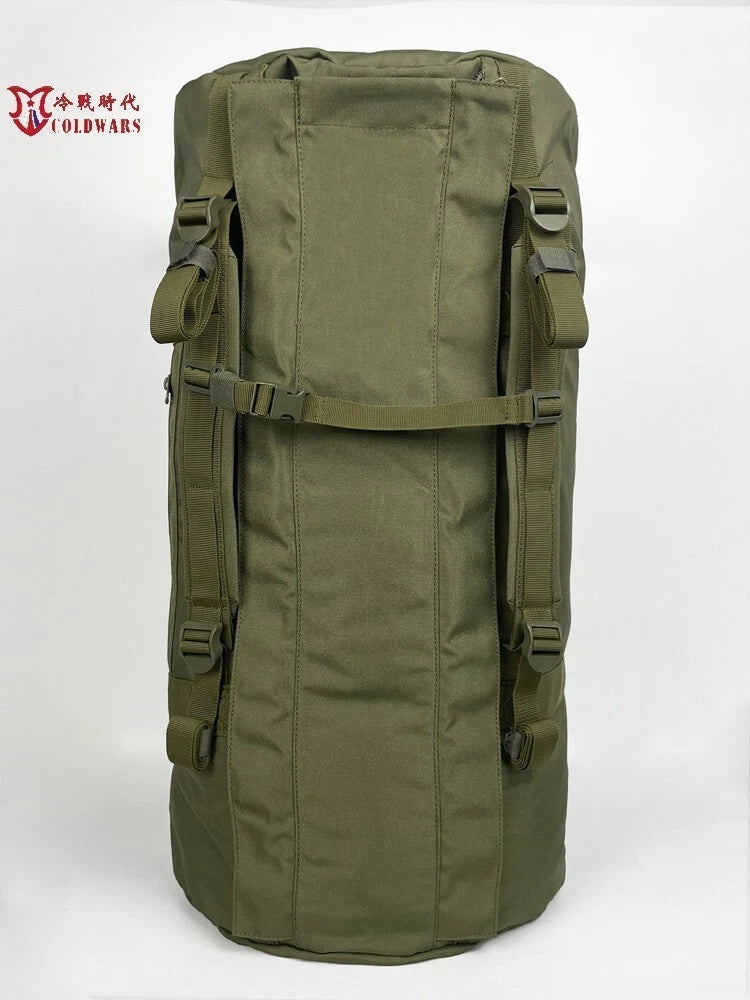 Russian Tactical Backpack Second-Generation 75L Outdoor Camping Service Bag 07FC0E-D4 - KOEEK