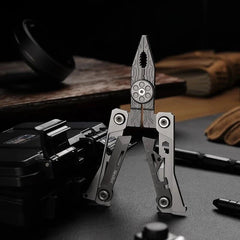Hot Nextool Mini Edc Multifunction Tool Outdoor Screwdriver Wrench Pliers Knife 07FC0E-D4 - KOEEK