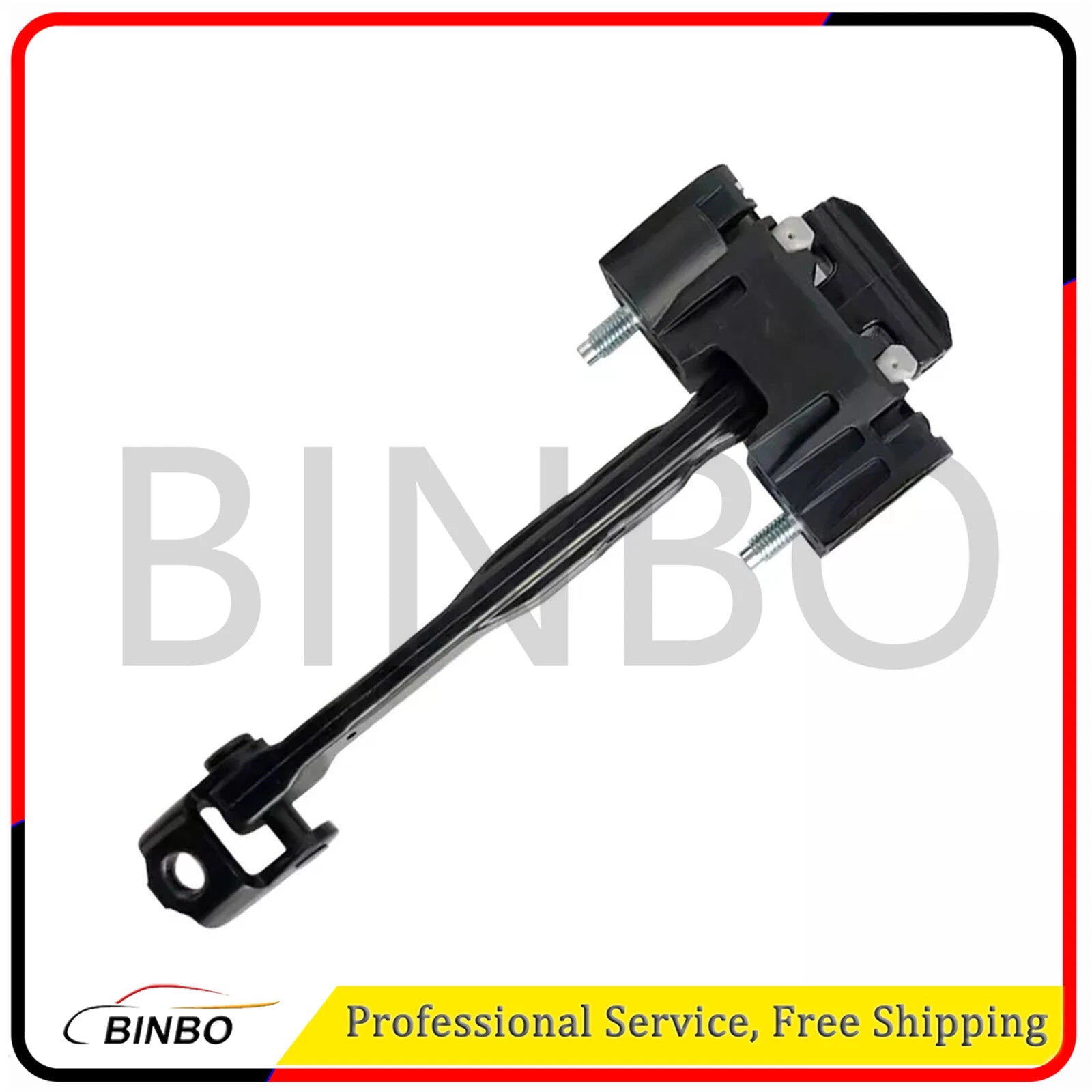 For 2016 - 2021 Volvo XC90 Rear Right Side Door Check Strap Stop Stopper 07FC0E-D4 - KOEEK