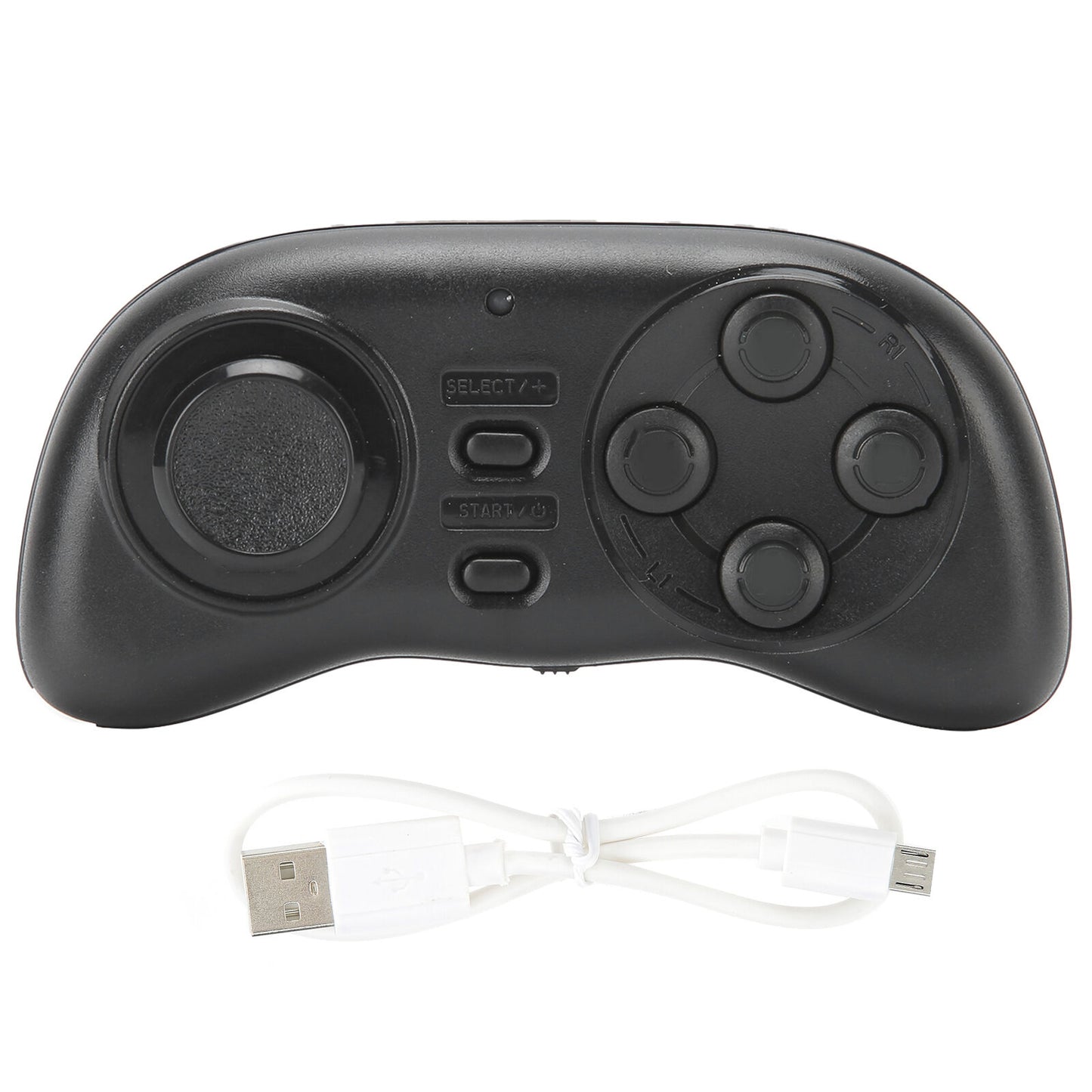 new Mini Gamepad Comfoable Ergonomic Design Joyick High Performance koeek - KOEEK