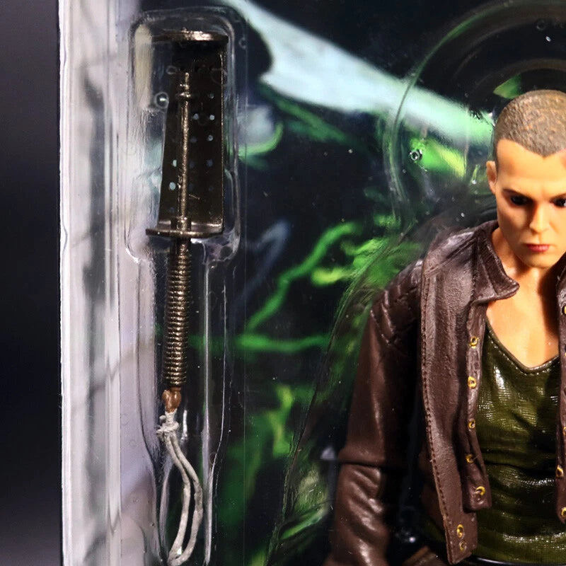 NECA Ellen Ripley Fiorina 161 Prisoner Alien 7" Action Figure Series 8 1:12 NECA - KOEEK
