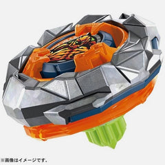 TAKARA TOMY Golem Rock 1-60UN Beyblade X Burst Booster UX-13 Official In Stock TAKARA - KOEEK