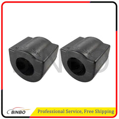 Set of 2 Front Sway Bar Bushing 2043232065 For Benz X204 C218 GLK 300 GLK 350 07FC0E-D4 - KOEEK