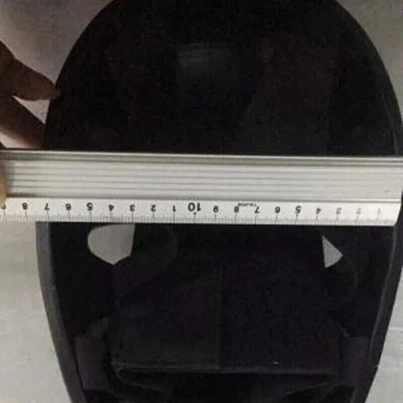US ! Tactical Ballistic Bullet Proof Face Mask Armor NIJ Level IIIA face Mask 3A 07FC0E-D4 - KOEEK