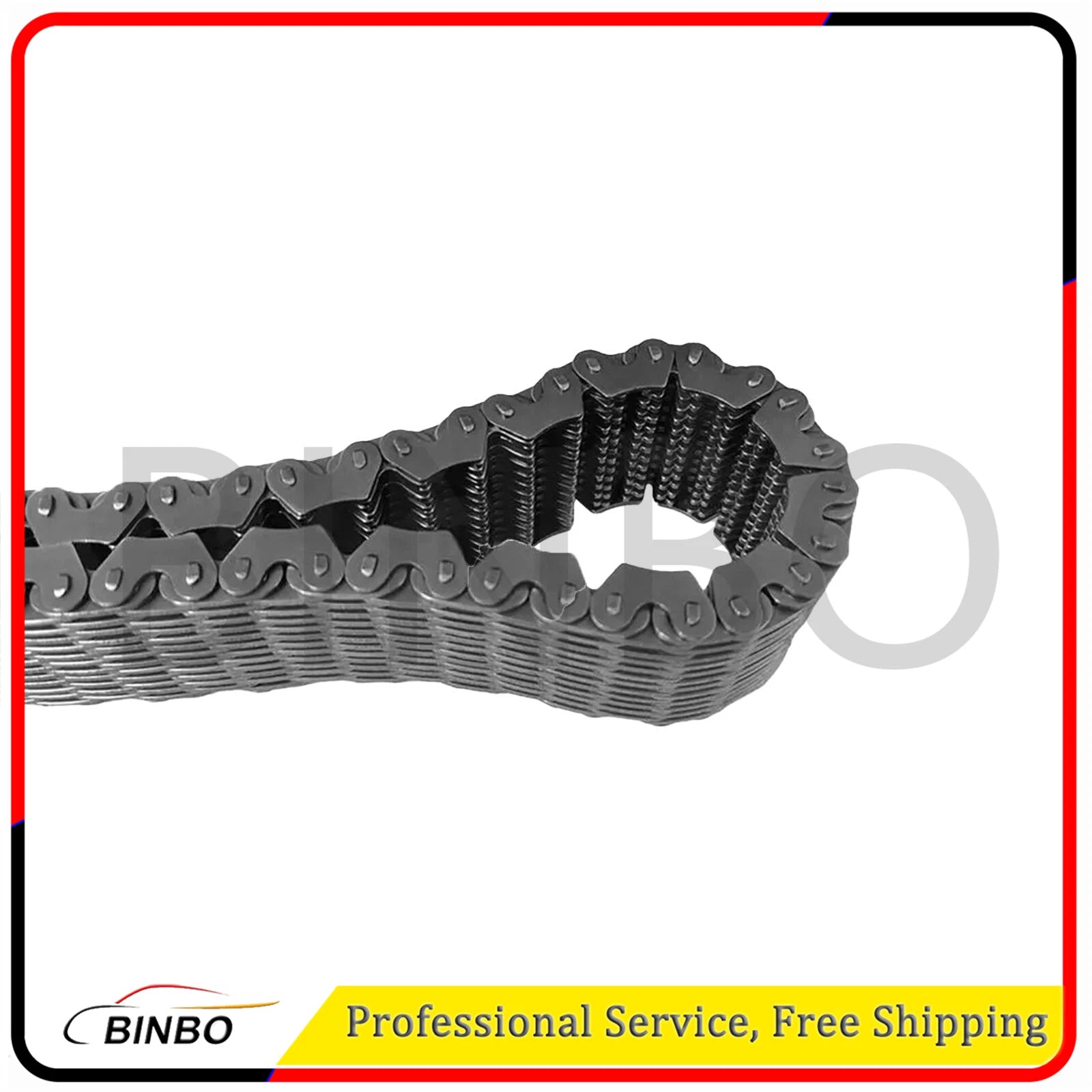 Transfer Case Chain Fit For Benz W164 W251 GLE350 GLE450 GLE400 2512803500 07FC0E-D4 - KOEEK