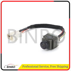 A1669051003 Rear View Parking Camera for Mercedes-Benz W166 W167 G 63 AMG ML350 07FC0E-D4 - KOEEK