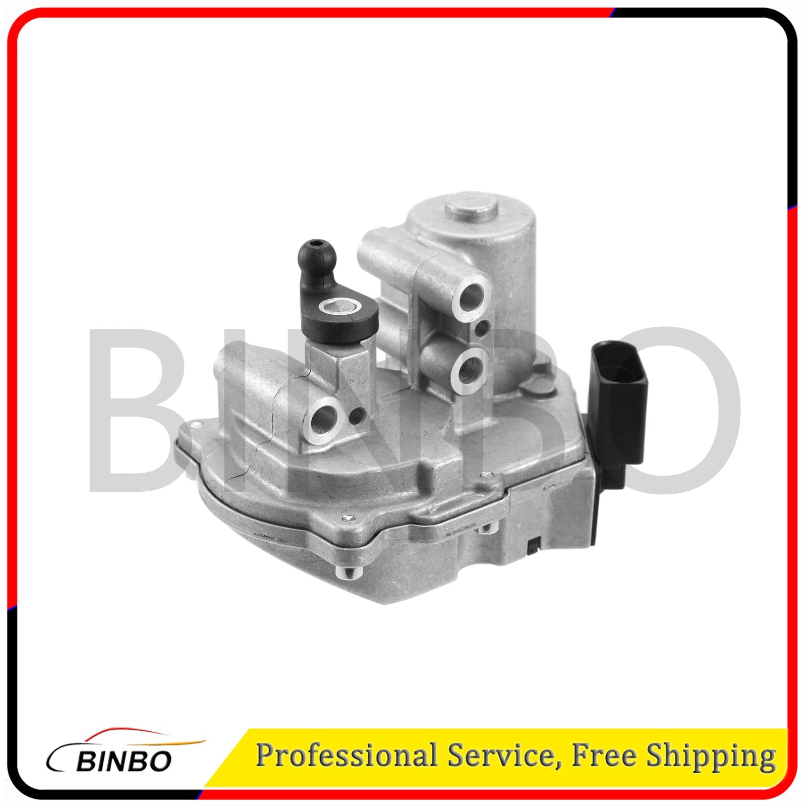 Fit For A4 A5 A6 A8 Q5 Q7 Phaeton Touareg  Intake Manifold Flap Actuator Motor 07FC0E-D4 - KOEEK