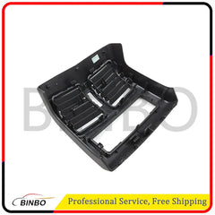 Rear Center A/C Air Duct Vent Outlet 21283013549116 For Benz W212 E200 E300 E350 07FC0E-D4 - KOEEK