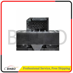 Front Left Power Window Switch 4F0959851G Fit For Audi A6 2005-2011 Q7 2007-2015 07FC0E-D4 - KOEEK