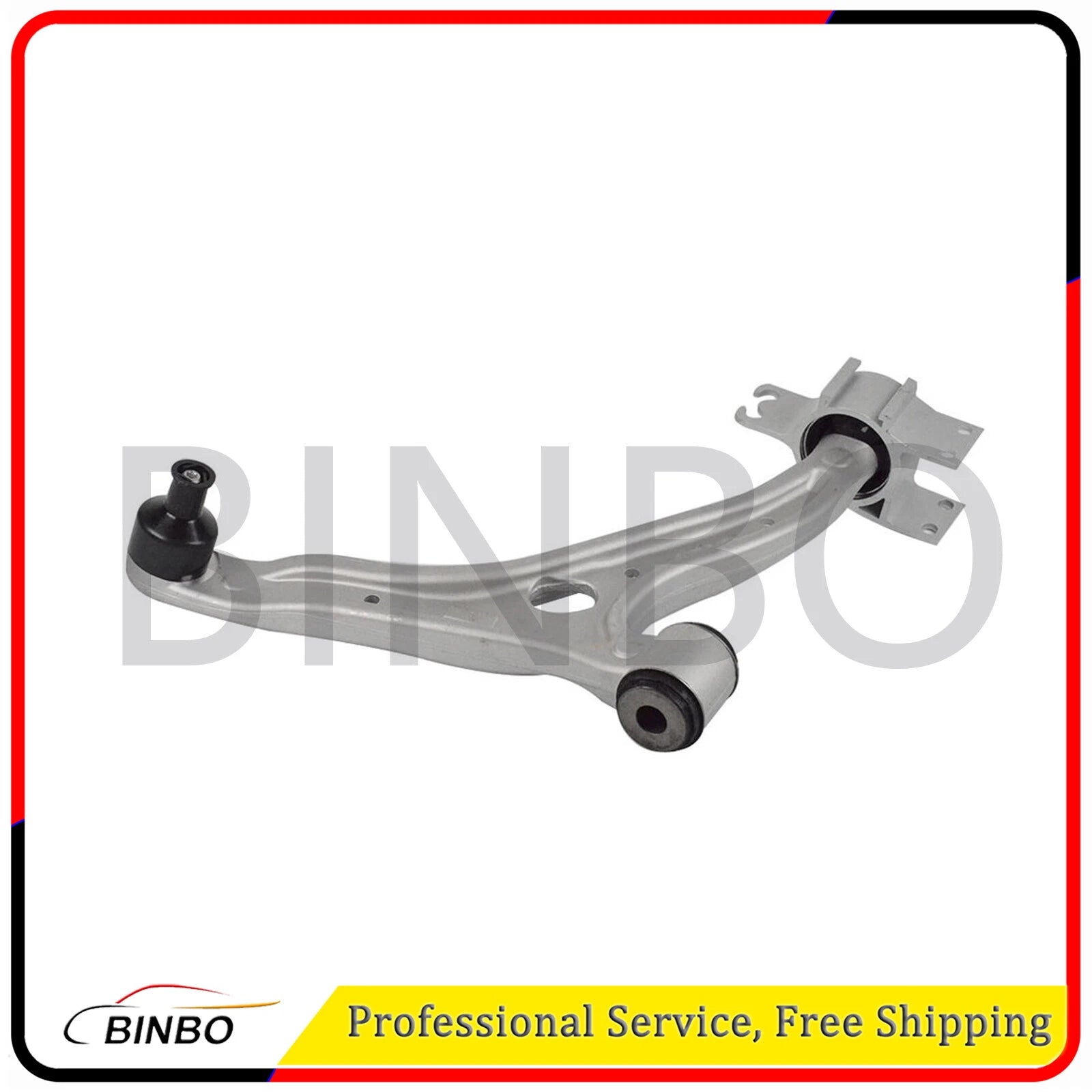 For Benz B250 B250e CLA250 W246 W242 Front L+R Lower Control Arm w/ Ball Joint 07FC0E-D4 - KOEEK