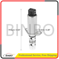 Engine Camshaft Variable Valve Timing Solenoid 11367843118 fit for BMW M3 08-13 07FC0E-D4 - KOEEK