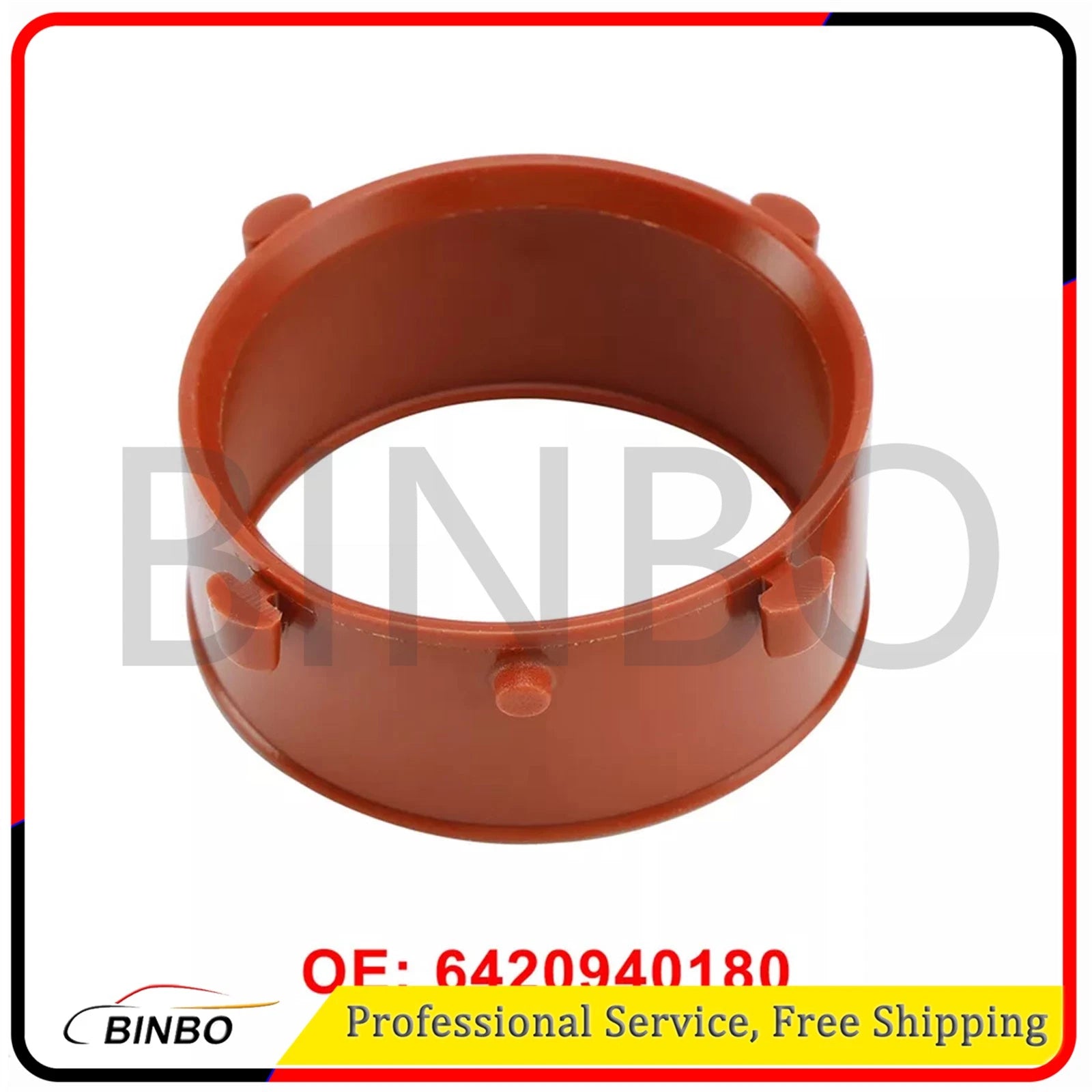 2x Turbocharger Gasket for Mercedes- Benz W211 E320 E350 GL350 ML350 R350 07FC0E-D4 - KOEEK