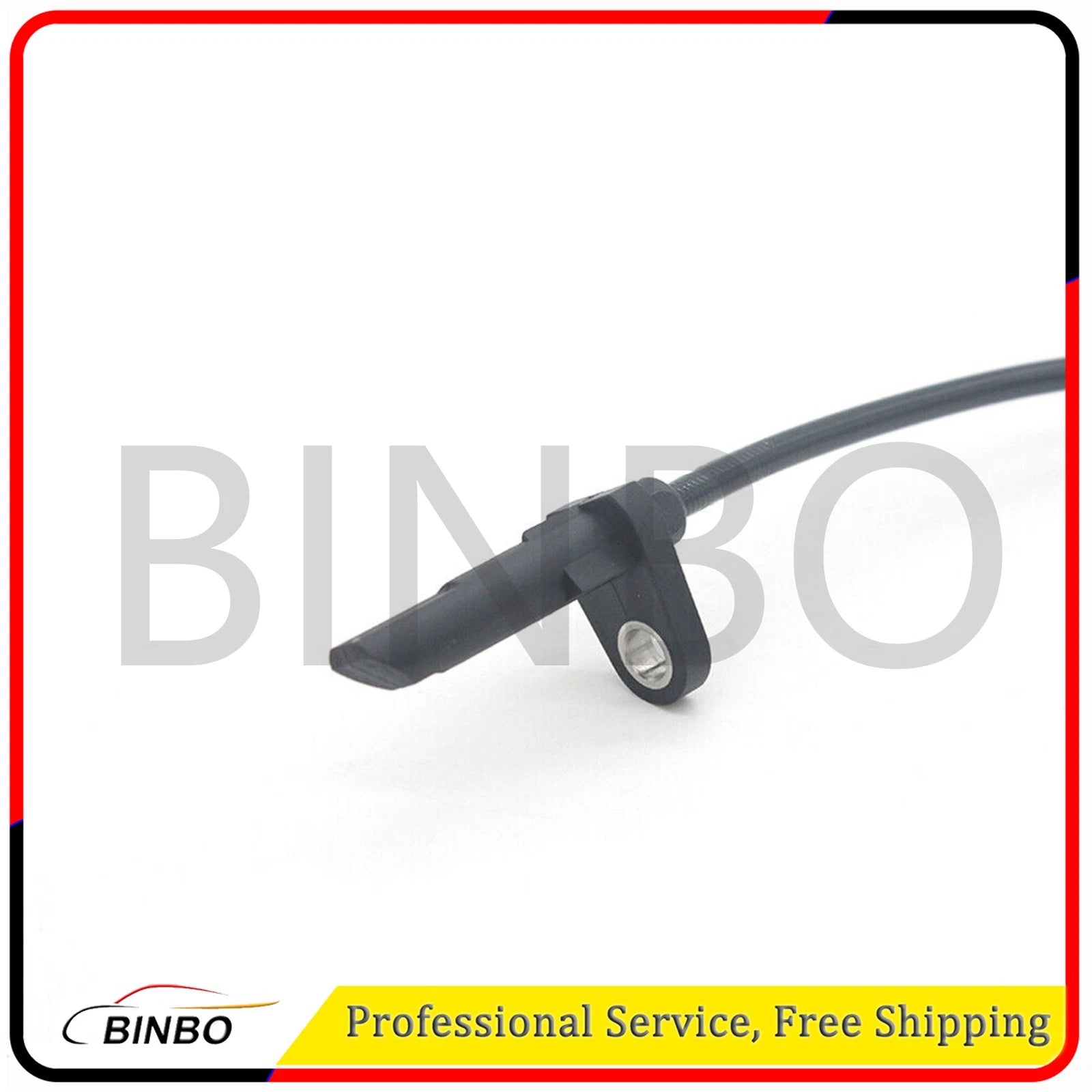 34526851500 Front Axle ABS Wheel Speed Sensor For MINI COOPER CLUBMAN COUNTRYMAN 07FC0E-D4 - KOEEK