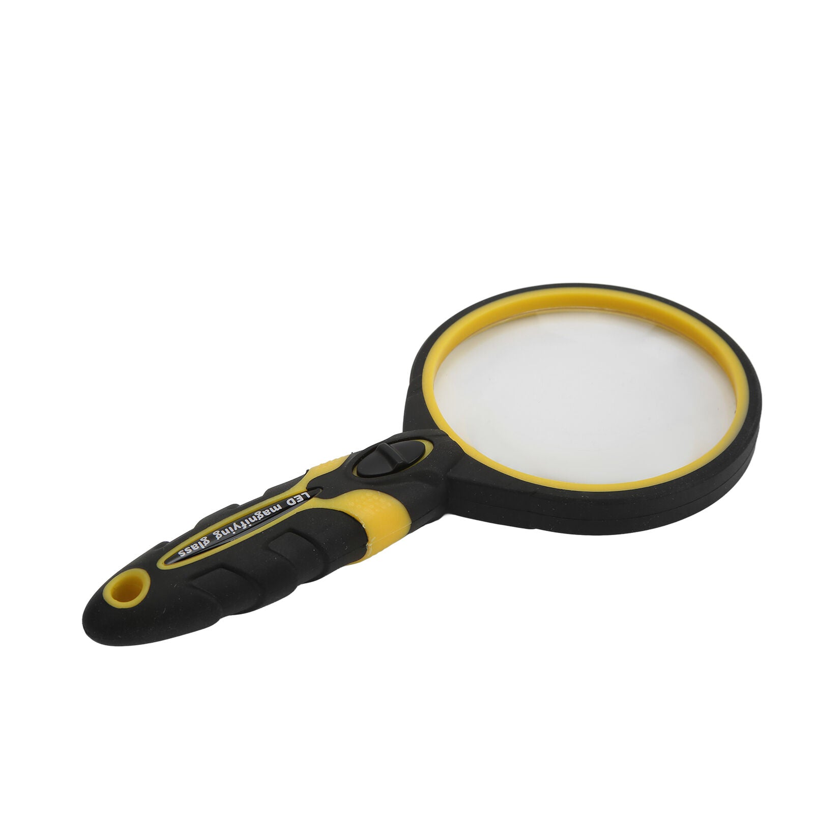 new Magnifying 5X Seniors Ergonomic Magnifier For Reading Antique Appreciation HGF koeek - KOEEK