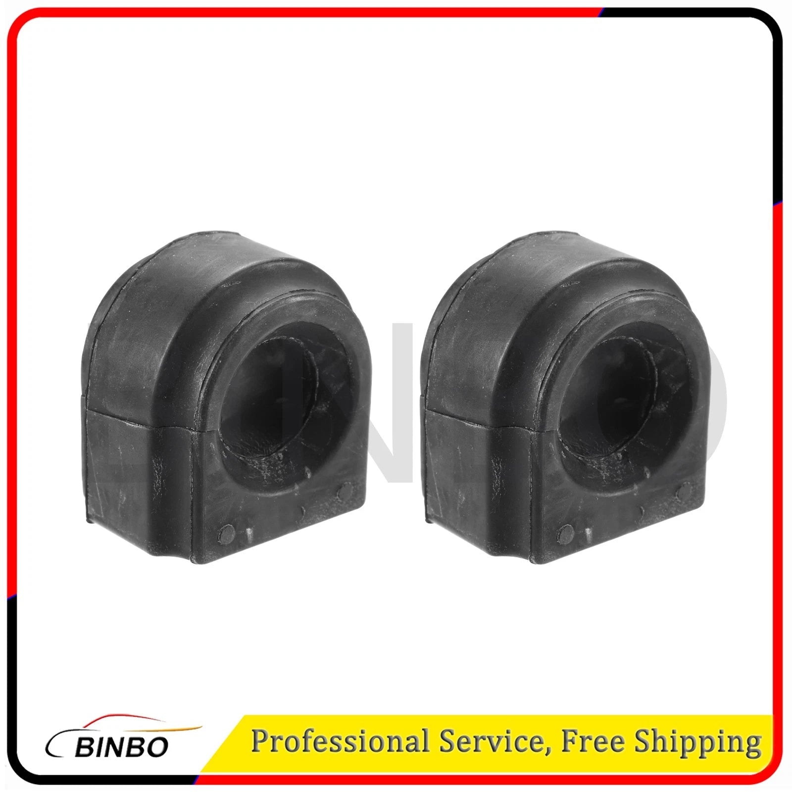 Front Sway Stabilizer Bar Bushings 31356792124 For BMW 1 Series F20 2 Series F23 07FC0E-D4 - KOEEK