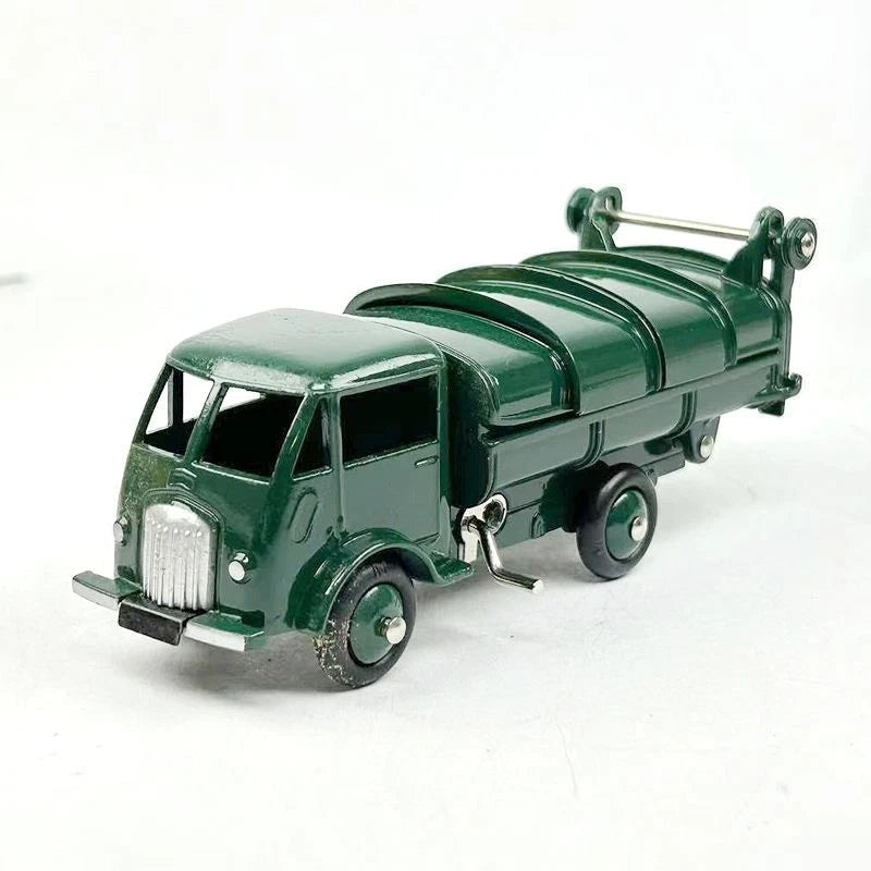 Dinky Toys 25V | 1/43 Vintage Ford Delivery Truck Die-Cast car Model gift DINKY - KOEEK