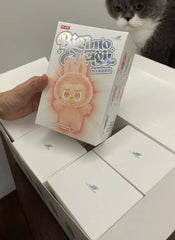 Unique The Monsters Big into Energy Plush Pendant POP MART Blind Box - Random POP_MART - KOEEK