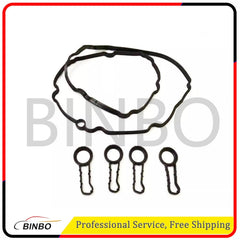 Valve Chamber Cover Seal Gasket for BMW N47 N47S 116d 118d 120d 320d 520d X1 X3 07FC0E-D4 - KOEEK