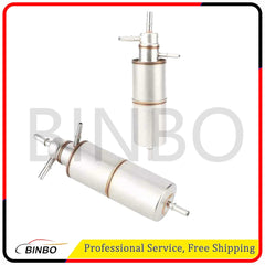 Fuel Filter For Benz W163 ML320 ML350 ML430 ML500 ML55 AMG 3.7L 1634770801 07FC0E-D4 - KOEEK