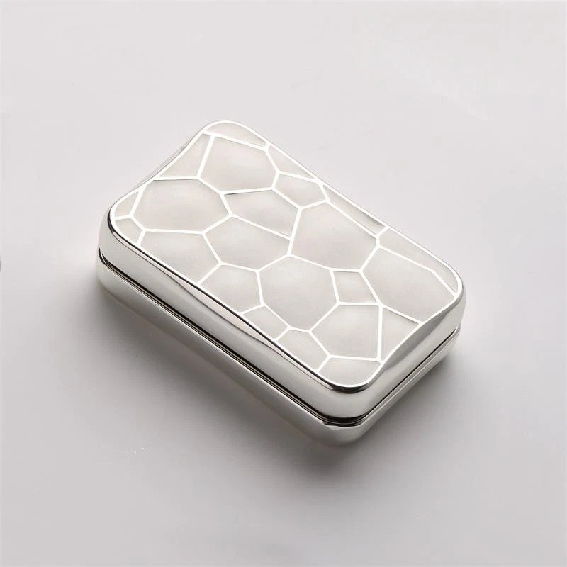Adult EDC Fidget Toys Infinite Push Fidget Slider Fashion Metal ADHD Tool Gift 07FC0E-D4 - KOEEK