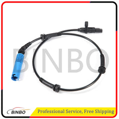 ABS Wheel Speed Sensor 34526756382 For BMW 3 Serise E46 330xi 330xd 325xi 00-05 07FC0E-D4 - KOEEK