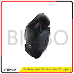 For 2007 - 2009 MERCEDES BENZ S CLASS W221 INNER FENDER LINER FRONT DRIVER LEFT 07FC0E-D4 - KOEEK